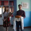 Festivalul raional „Poezia-n vers de dor”